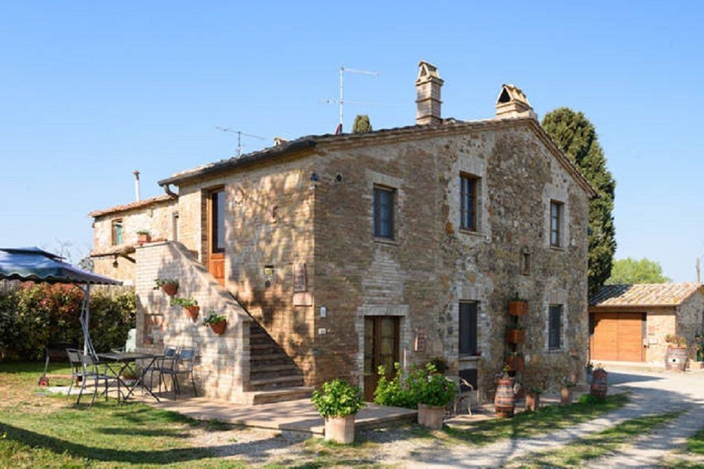 Photo of Outdoor in San Quirico d'Orcia