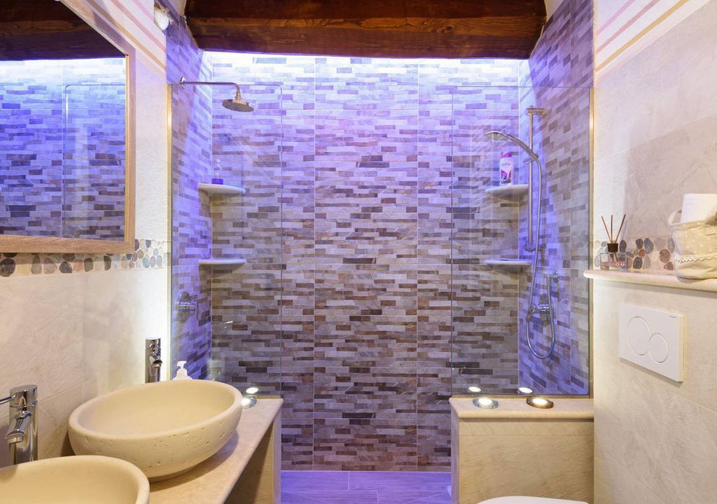 Photo of Bathroom in San Quirico d'Orcia