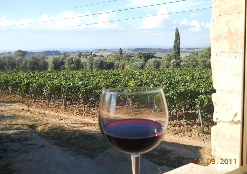 Photo of Others in San Quirico d'Orcia