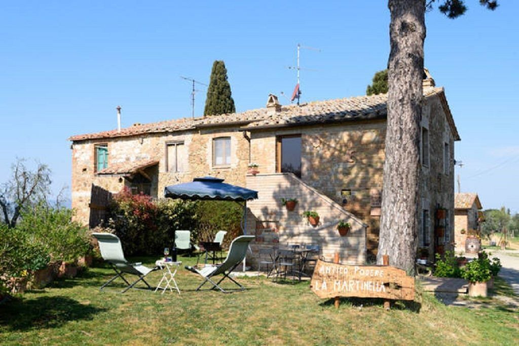 Photo of Outdoor in San Quirico d'Orcia