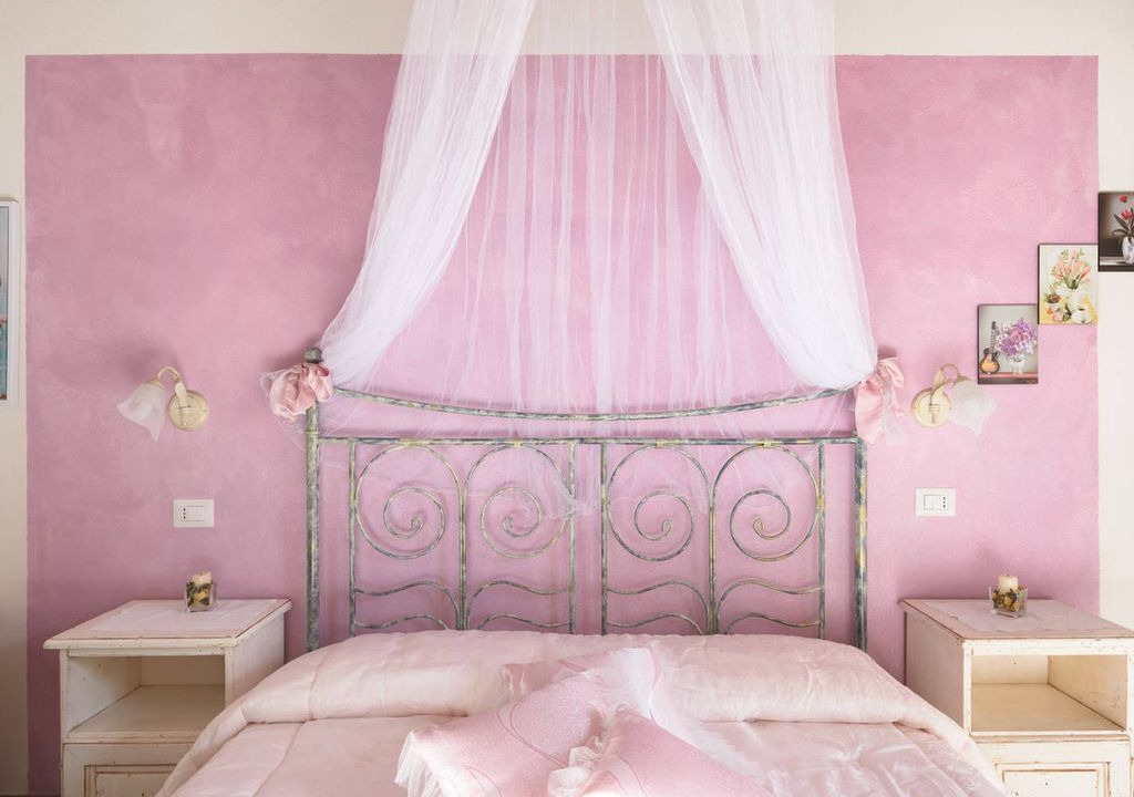 Photo of Bedroom in San Quirico d'Orcia