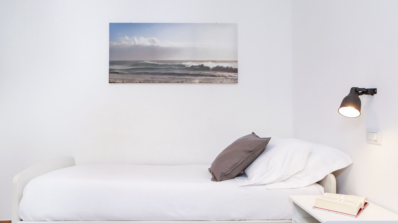 Photo of Bedroom in Quartieri Spagnoli