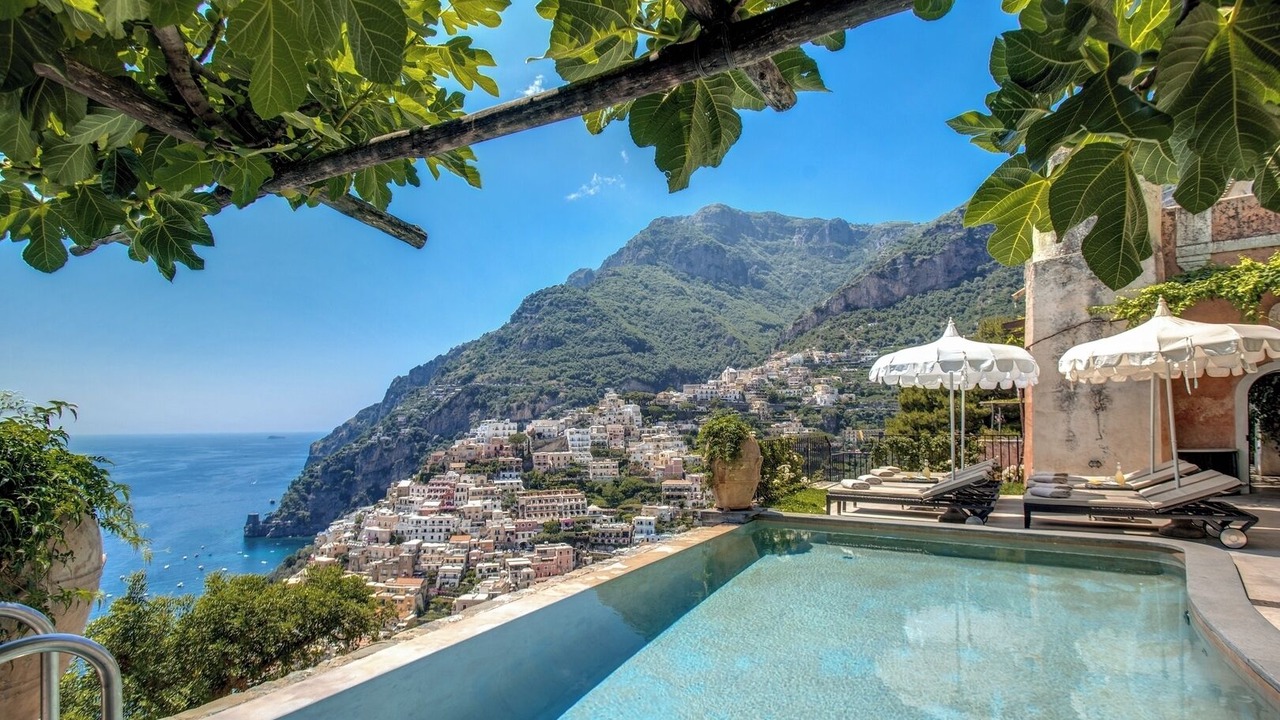 Photo of Outdoor in Montepertuso