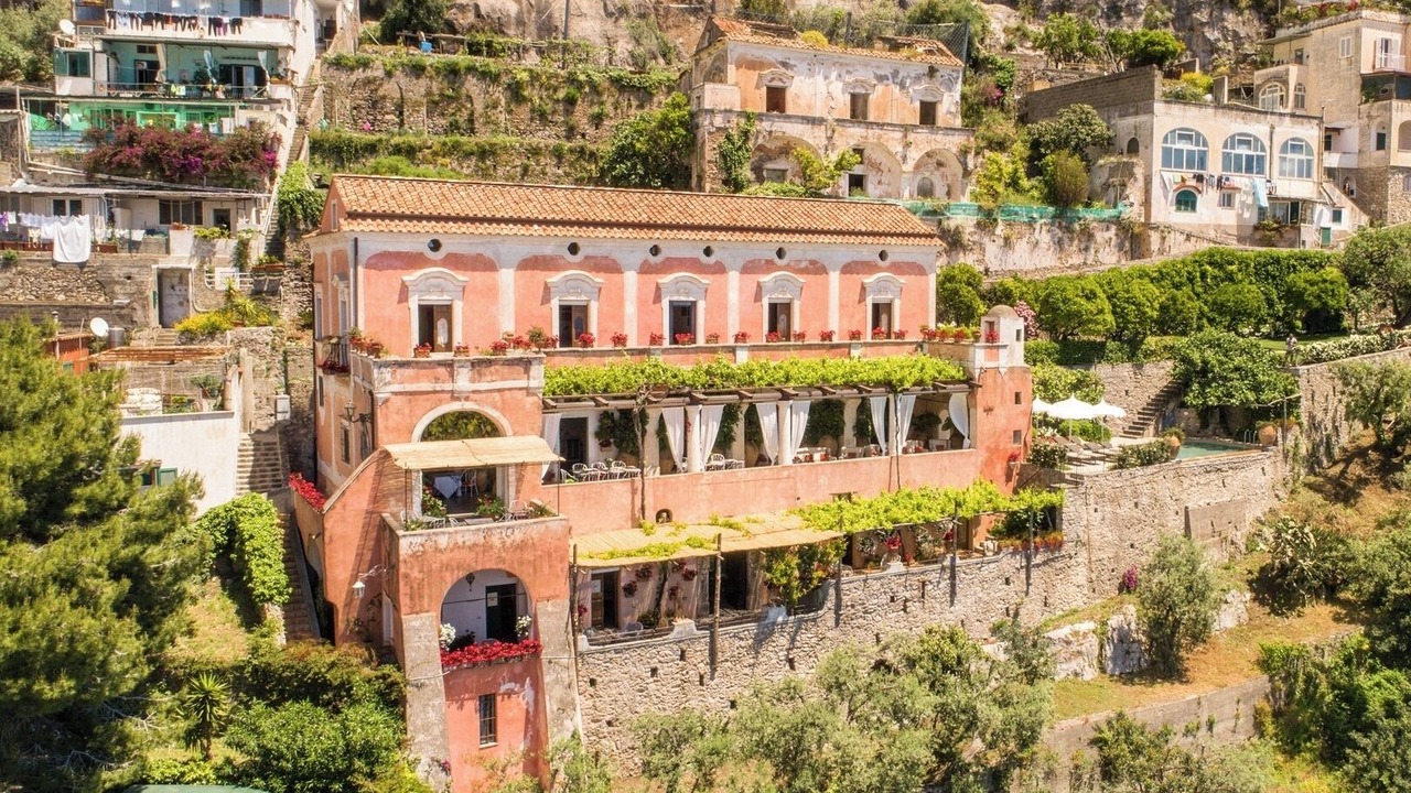 Photo of Outdoor in Montepertuso