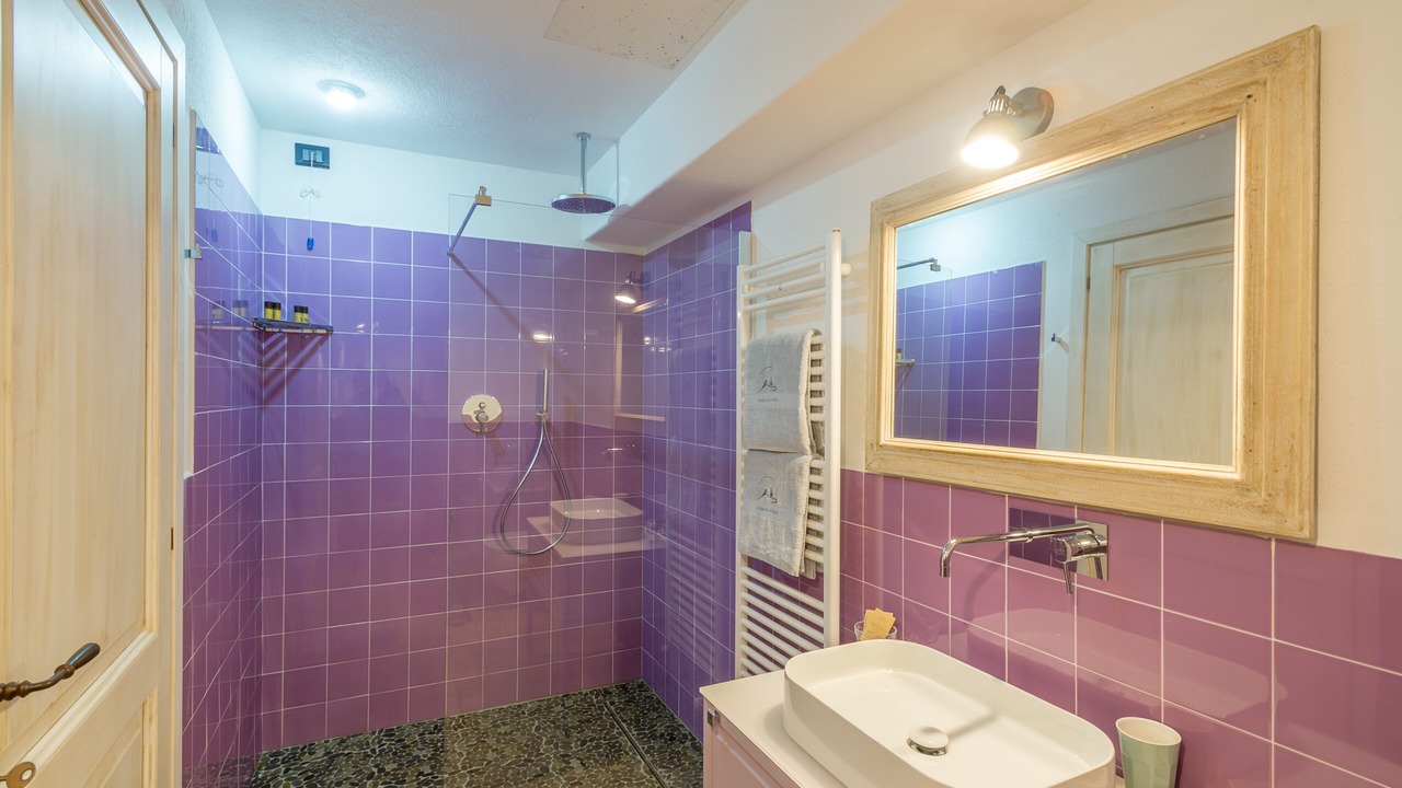 Photo of Bathroom in Sarteano