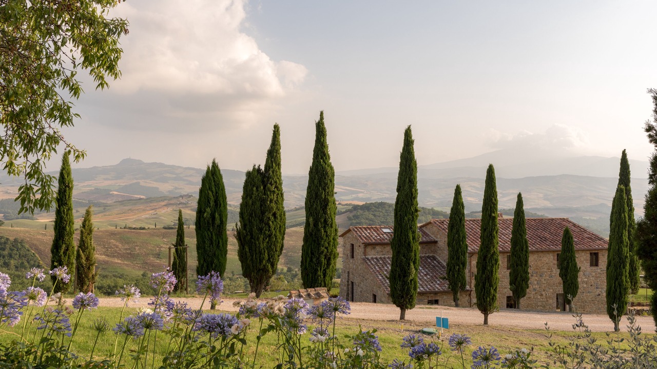 Photo of Outdoor in Sarteano