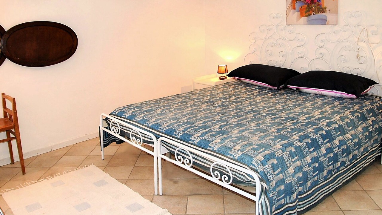 Photo of Bedroom in Selvacava