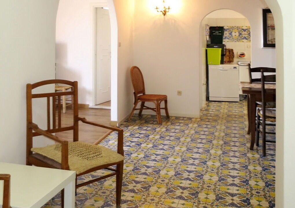 Photo of Bedroom in Selvacava