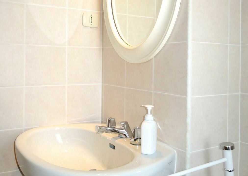 Photo of Bathroom in Selvacava