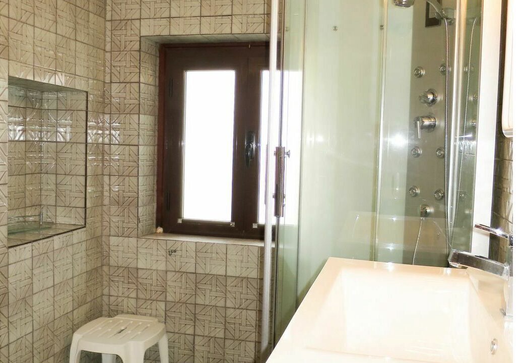 Photo of Bathroom in Selvacava
