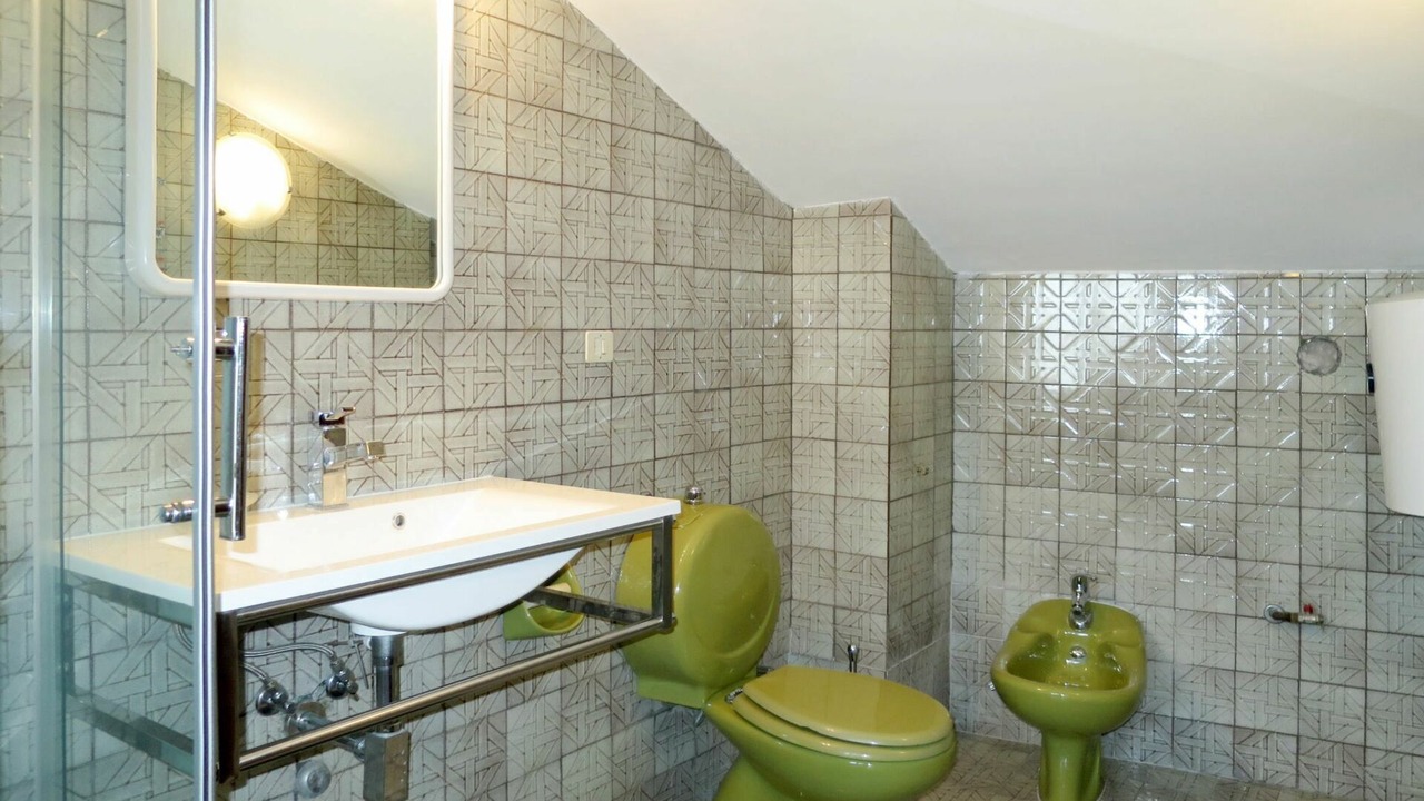 Photo of Bathroom in Selvacava