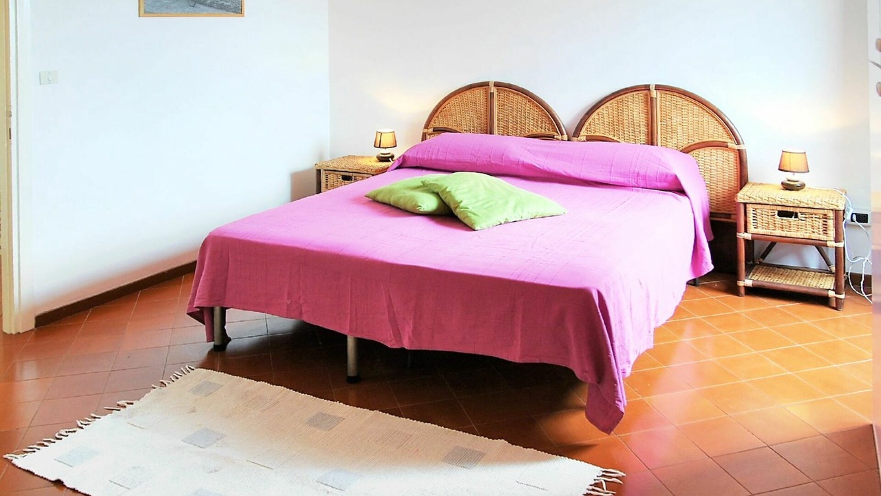 Photo of Bedroom in Selvacava