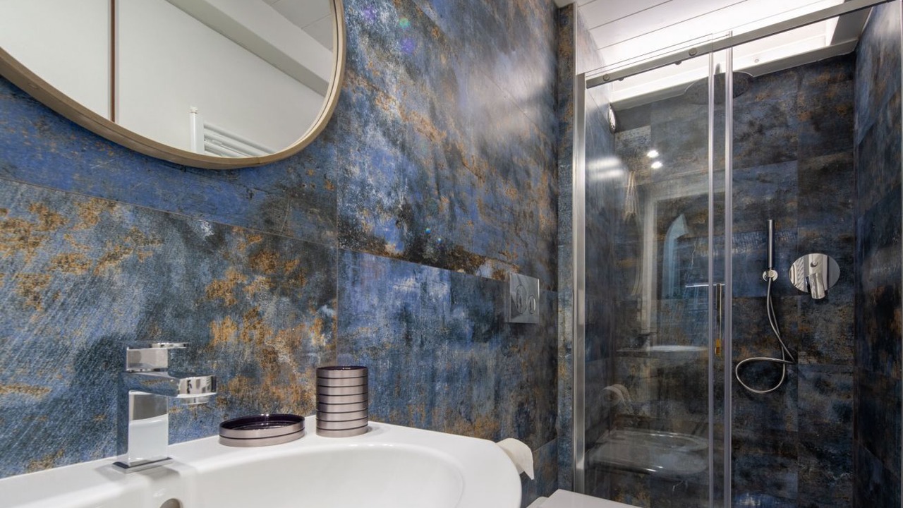 Photo of Bathroom in Oltrarno