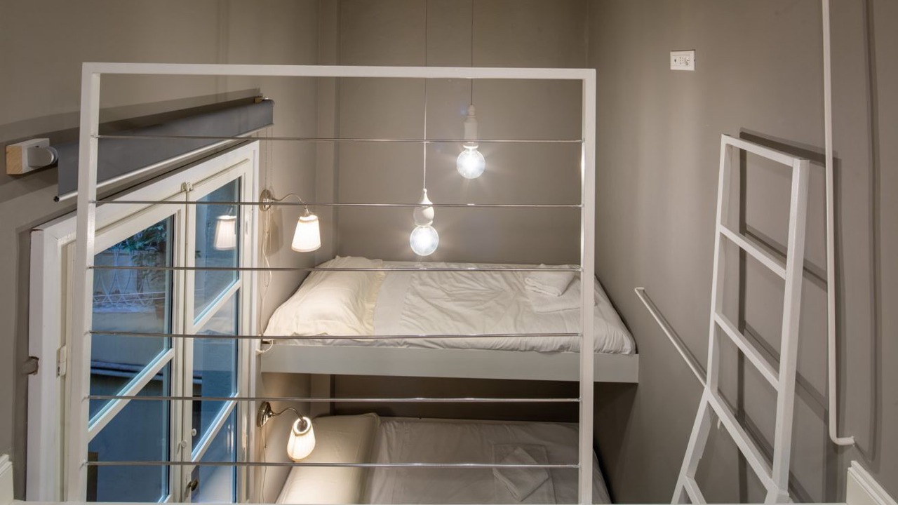 Photo of Bedroom in Oltrarno
