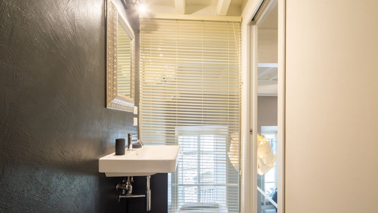 Photo of Bathroom in Oltrarno