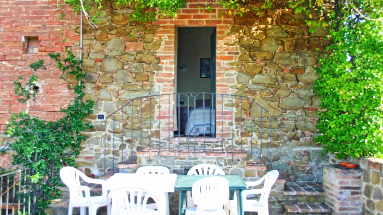 Photo of Outdoor in Castelnuovo Berardenga