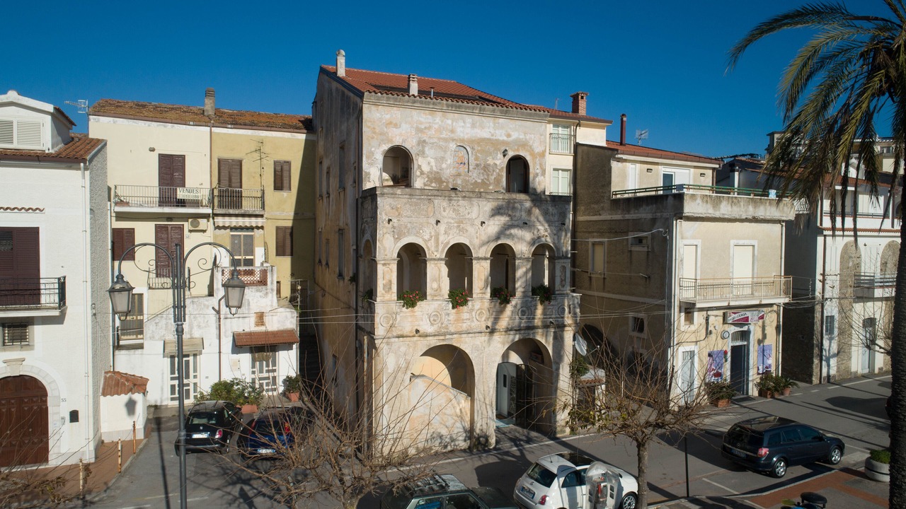 Photo of Outdoor in Villammare