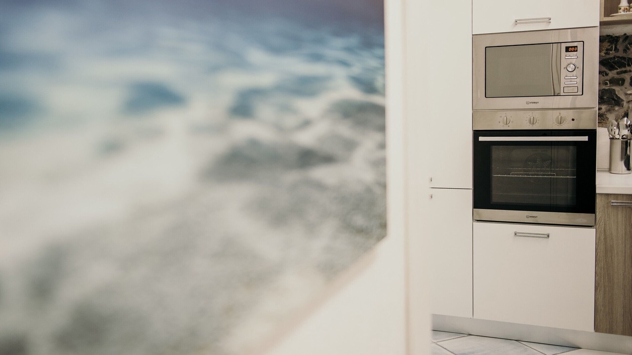 Photo of Kitchen in Villammare