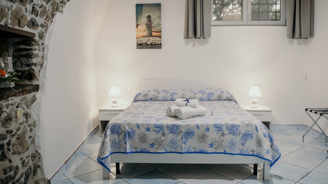 Photo of Bedroom in Villammare