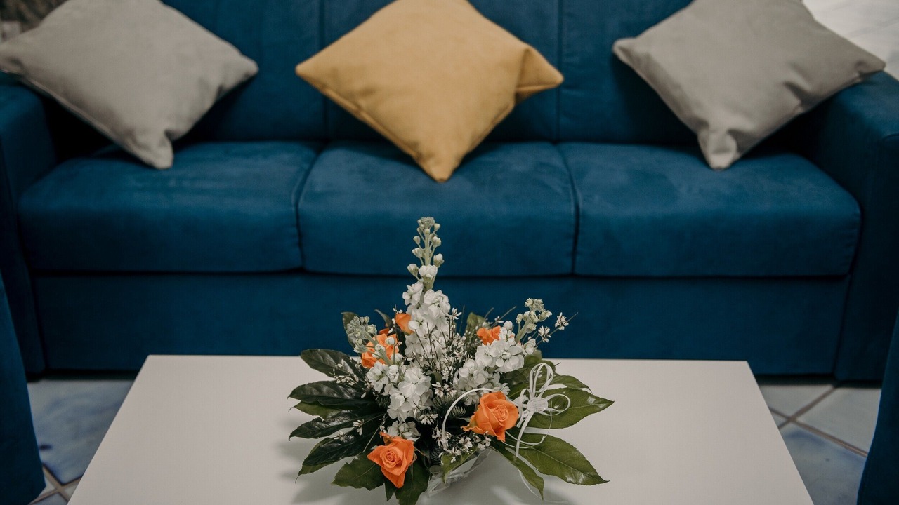 Photo of Livingroom in Villammare