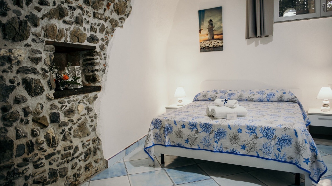 Photo of Bedroom in Villammare
