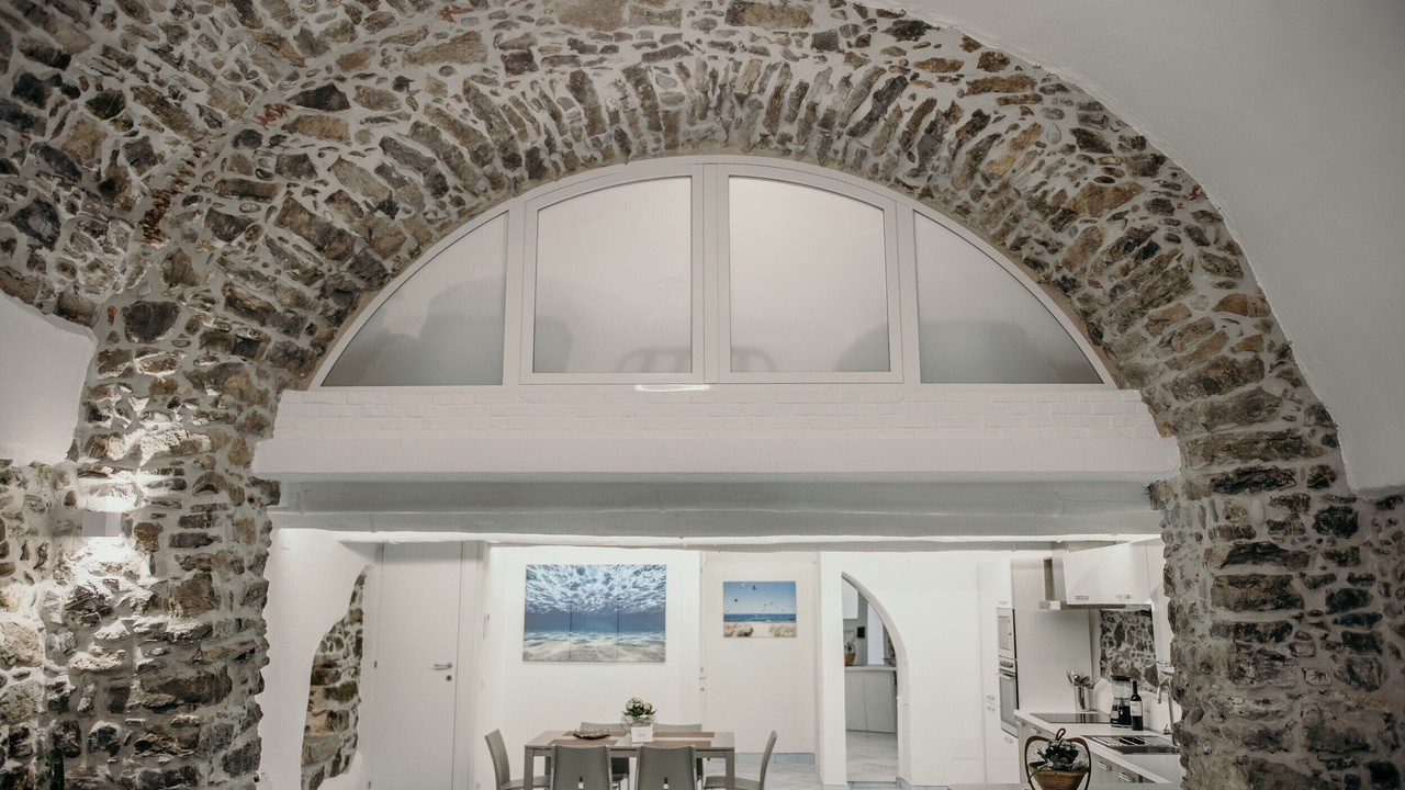 Photo of Kitchen in Villammare