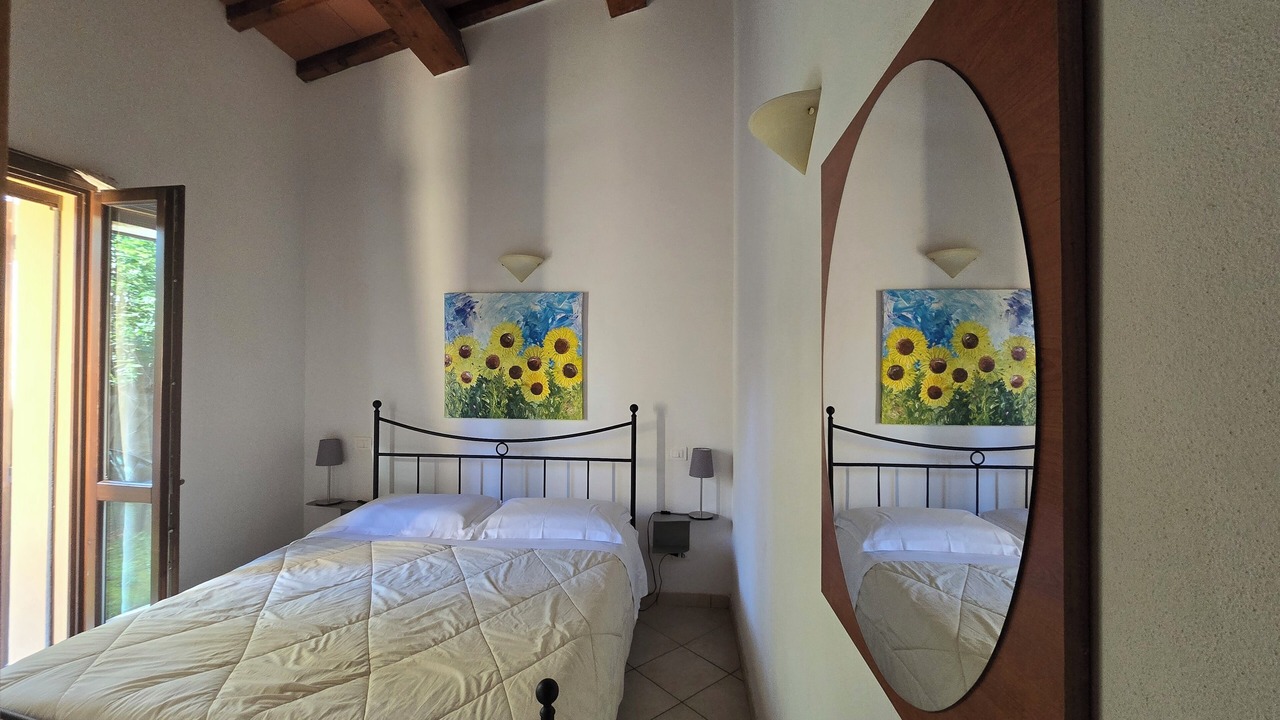 Photo of Bedroom in Contignano