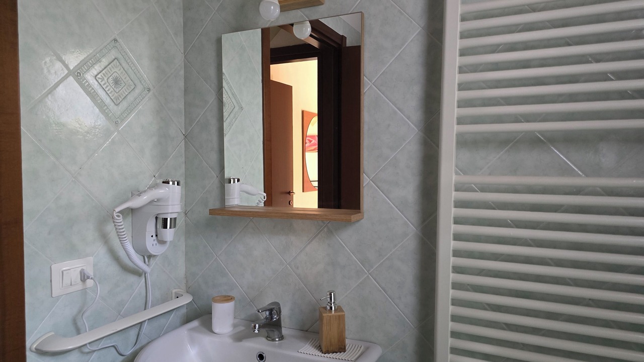 Photo of Bathroom in Contignano
