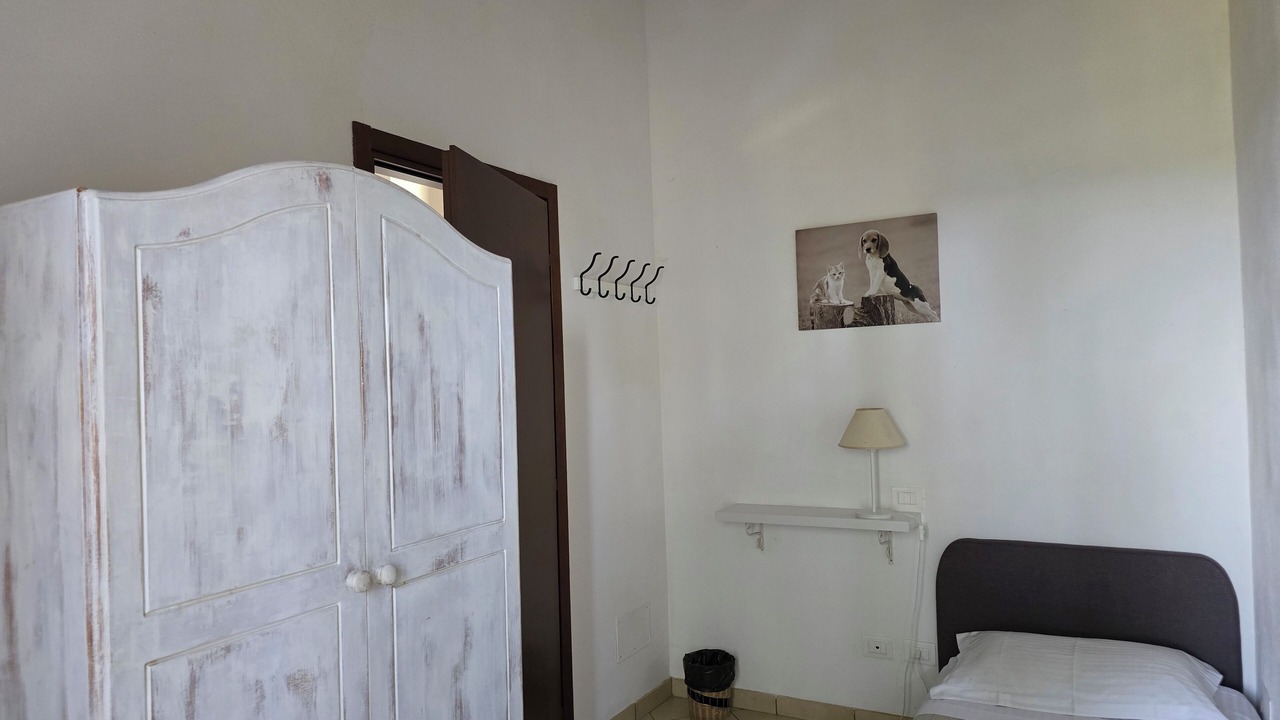 Photo of Bedroom in Contignano