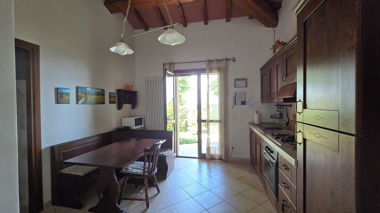 Photo of Kitchen in Contignano