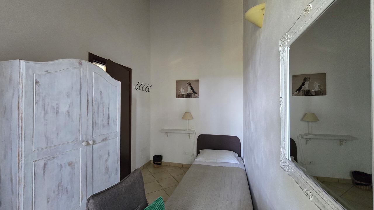 Photo of Bedroom in Contignano