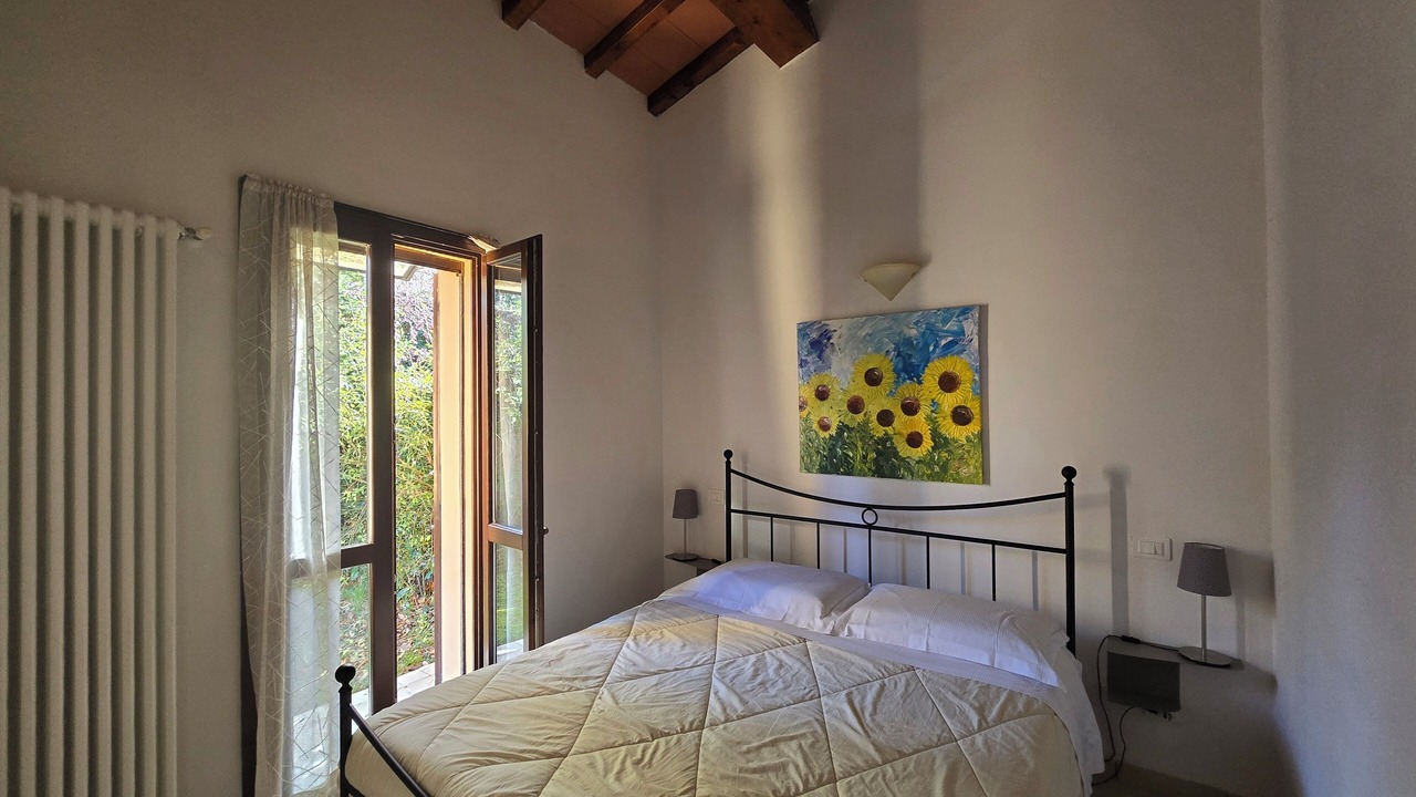 Photo of Bedroom in Contignano