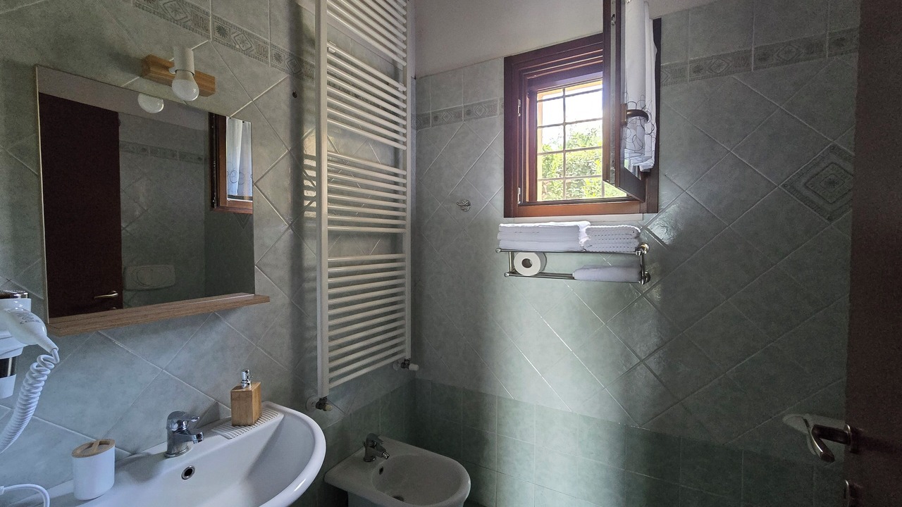 Photo of Bathroom in Contignano