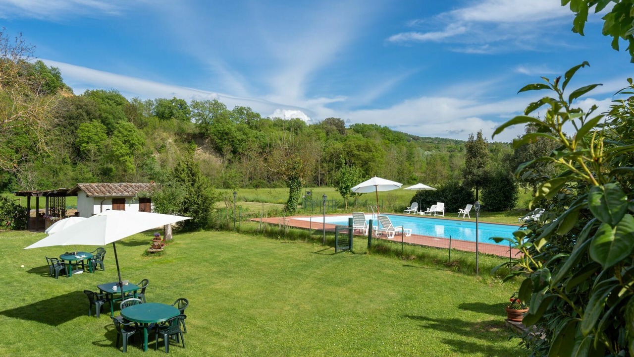 Photo of Outdoor in Ponte Buriano