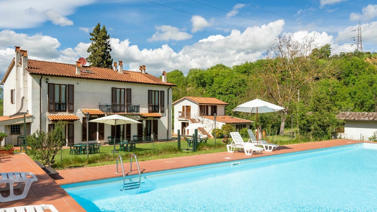 Photo of Outdoor in Ponte Buriano