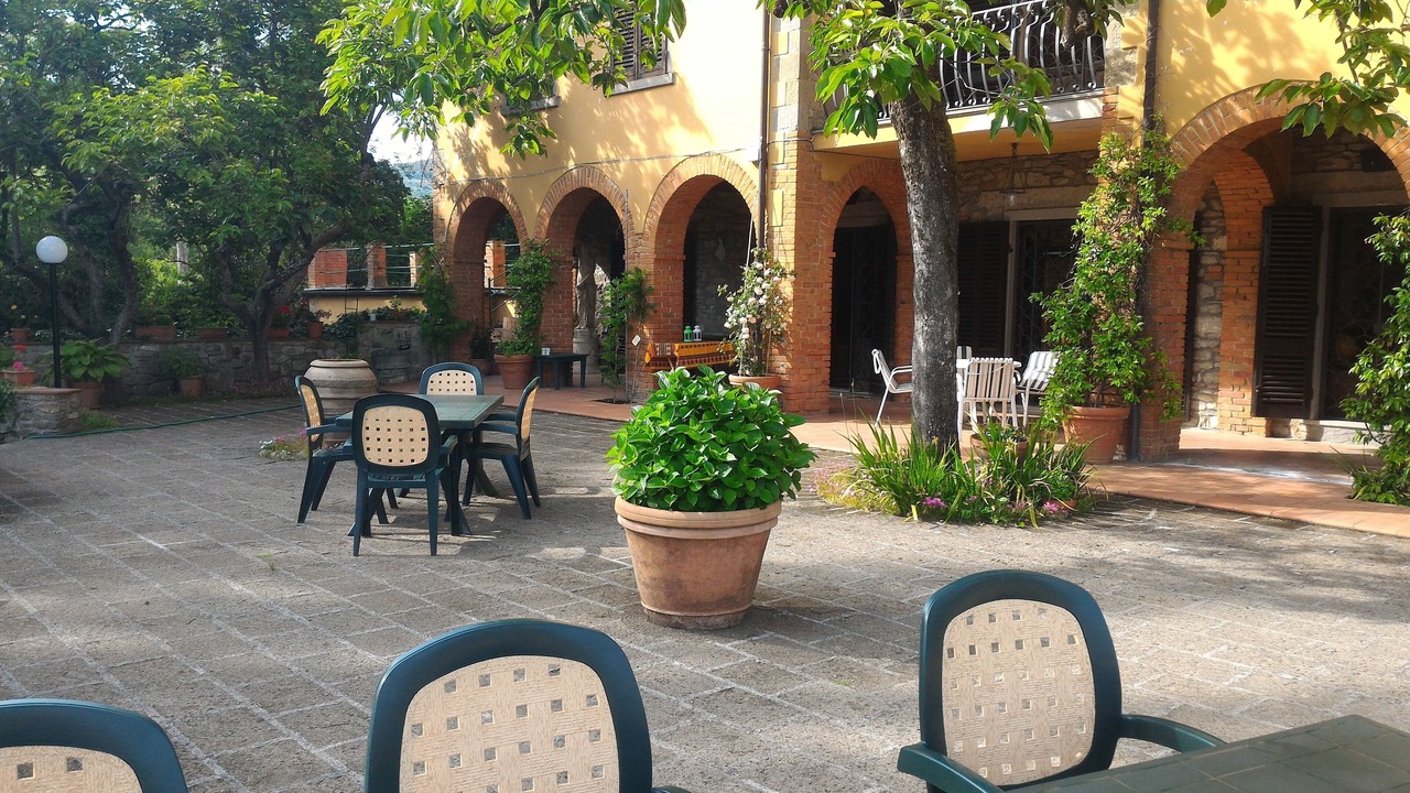 Photo of Outdoor in Capolona