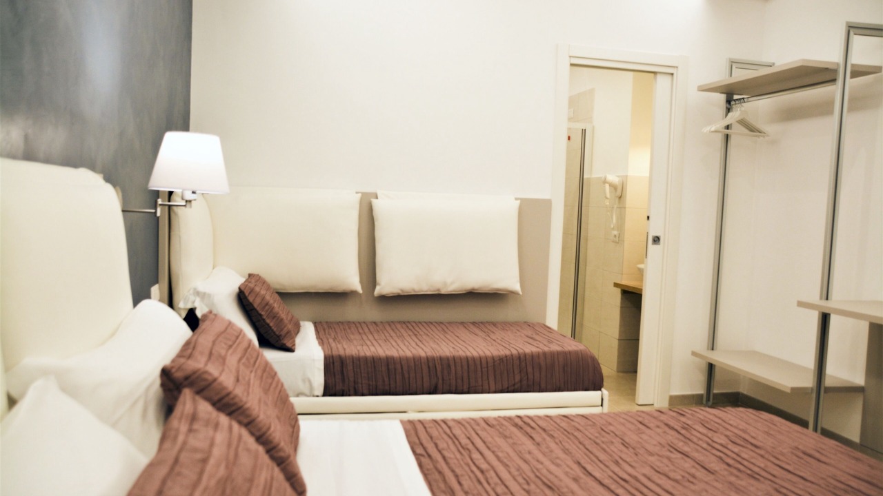 Photo of Bedroom in Sant'Agnello