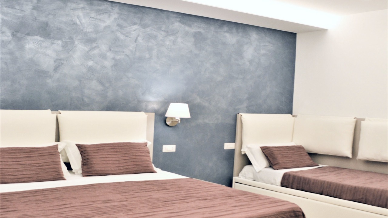 Photo of Bedroom in Sant'Agnello