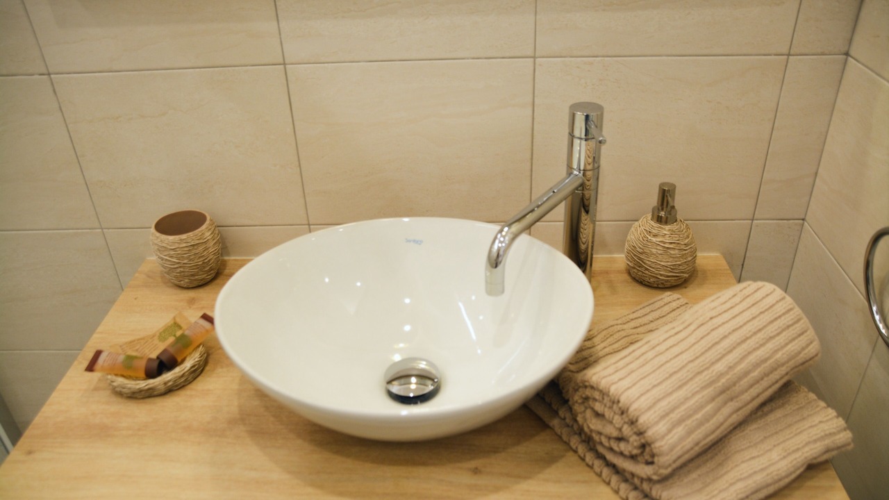 Photo of Bathroom in Sant'Agnello