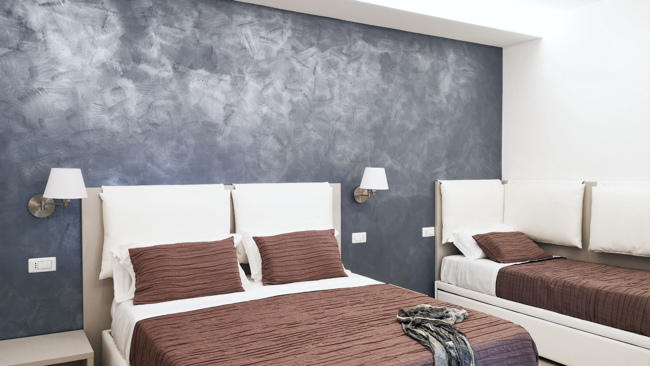 Photo of Bedroom in Sant'Agnello