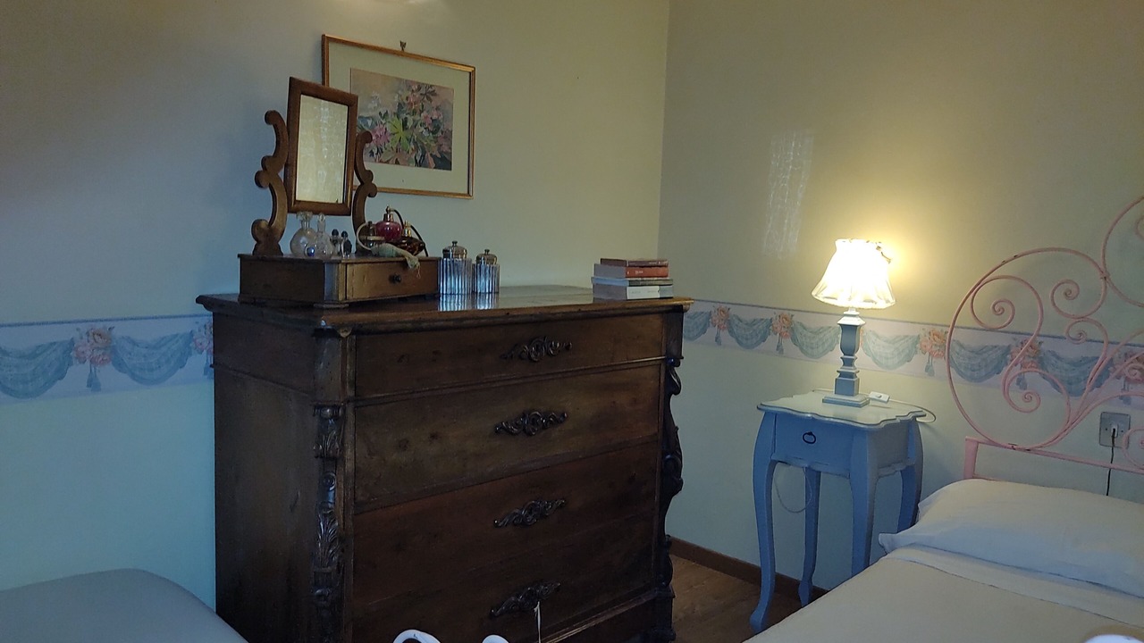Photo of Bedroom in Tollo