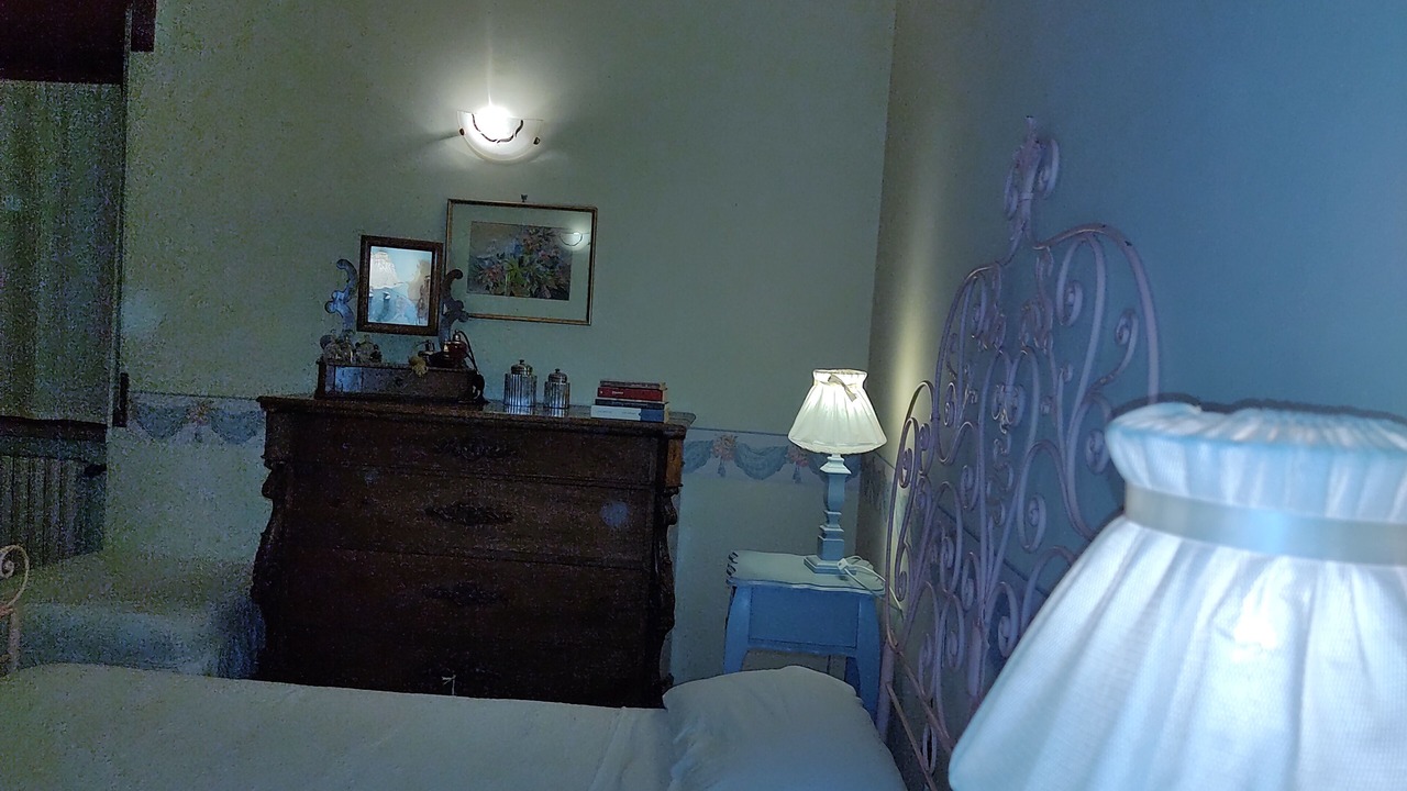 Photo of Bedroom in Tollo