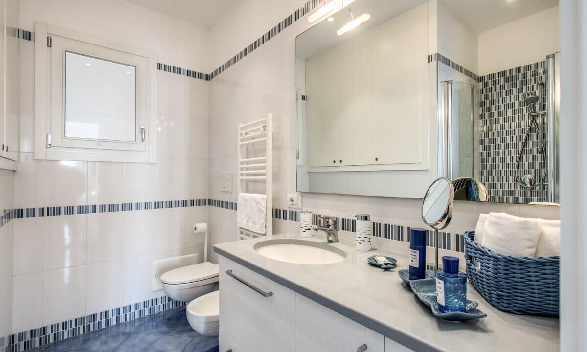 Photo of Bathroom in Colli di Fontanelle