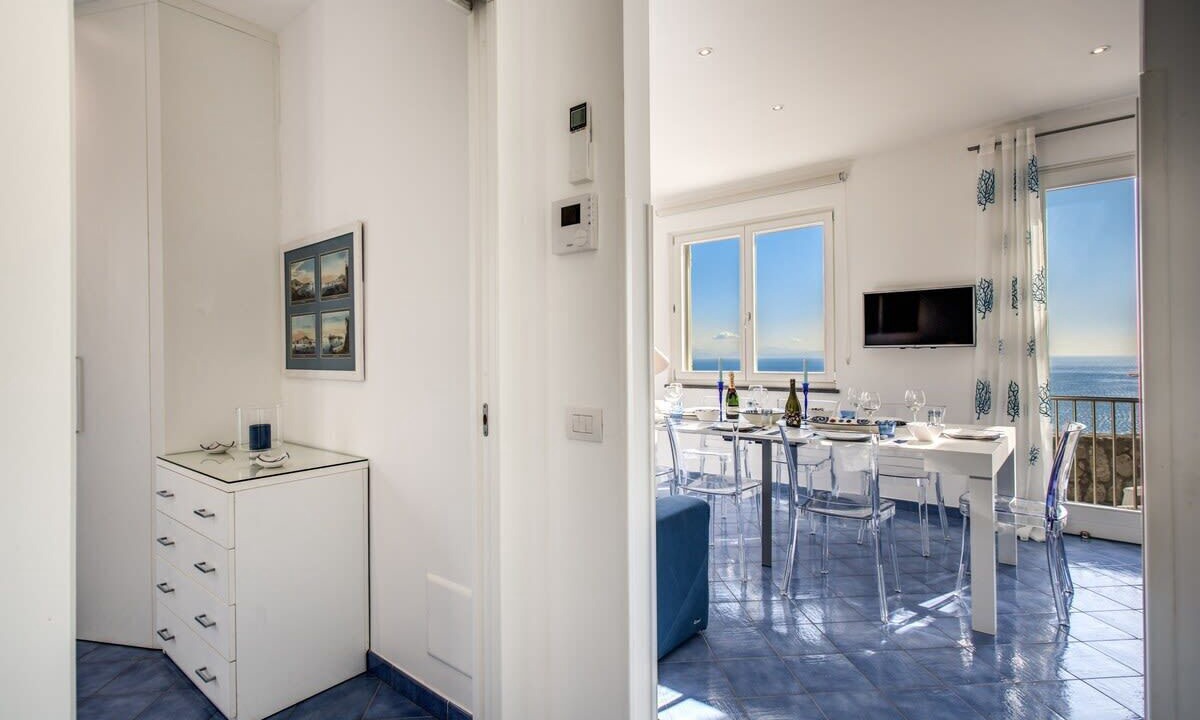 Photo of Livingroom in Colli di Fontanelle