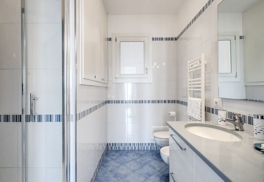 Photo of Bathroom in Colli di Fontanelle