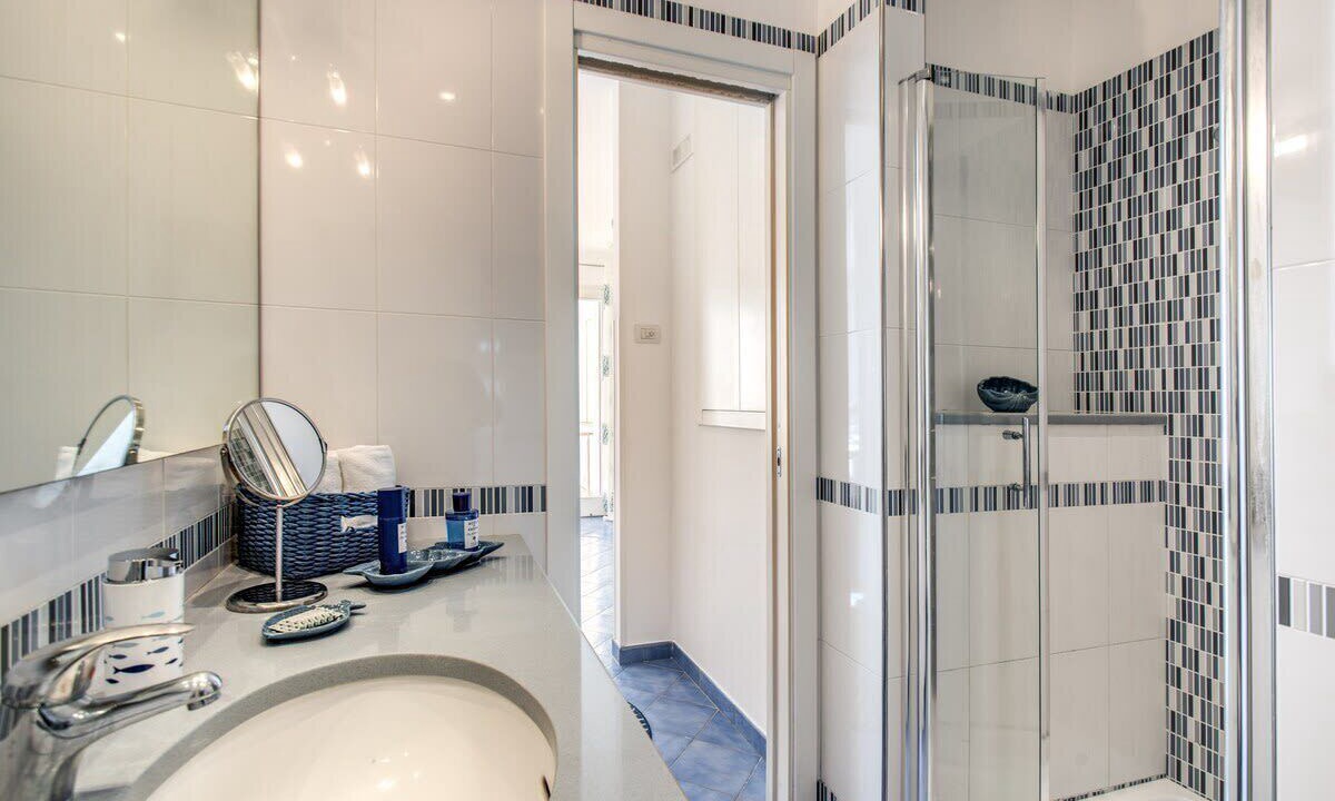Photo of Bathroom in Colli di Fontanelle