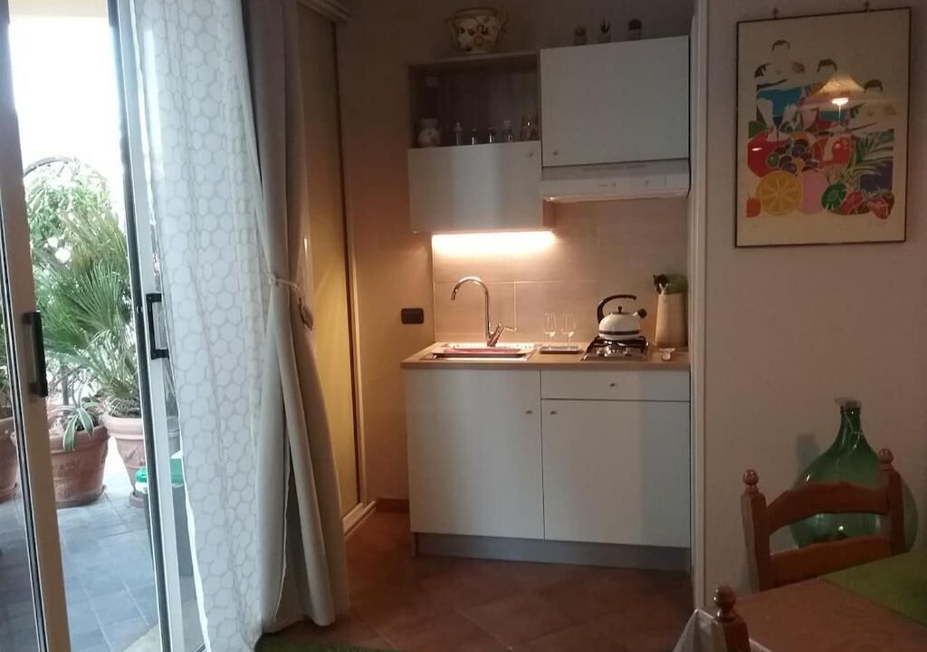 Photo of Kitchen in Frattamaggiore