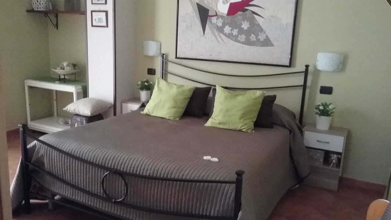 Photo of Bedroom in Frattamaggiore