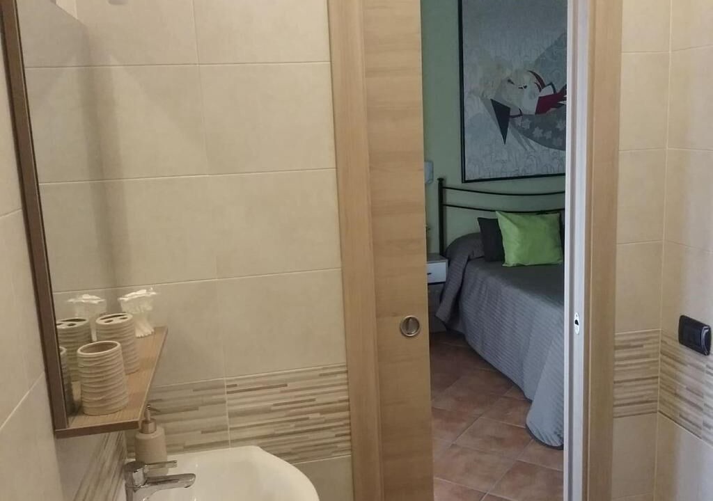 Photo of Bathroom in Frattamaggiore