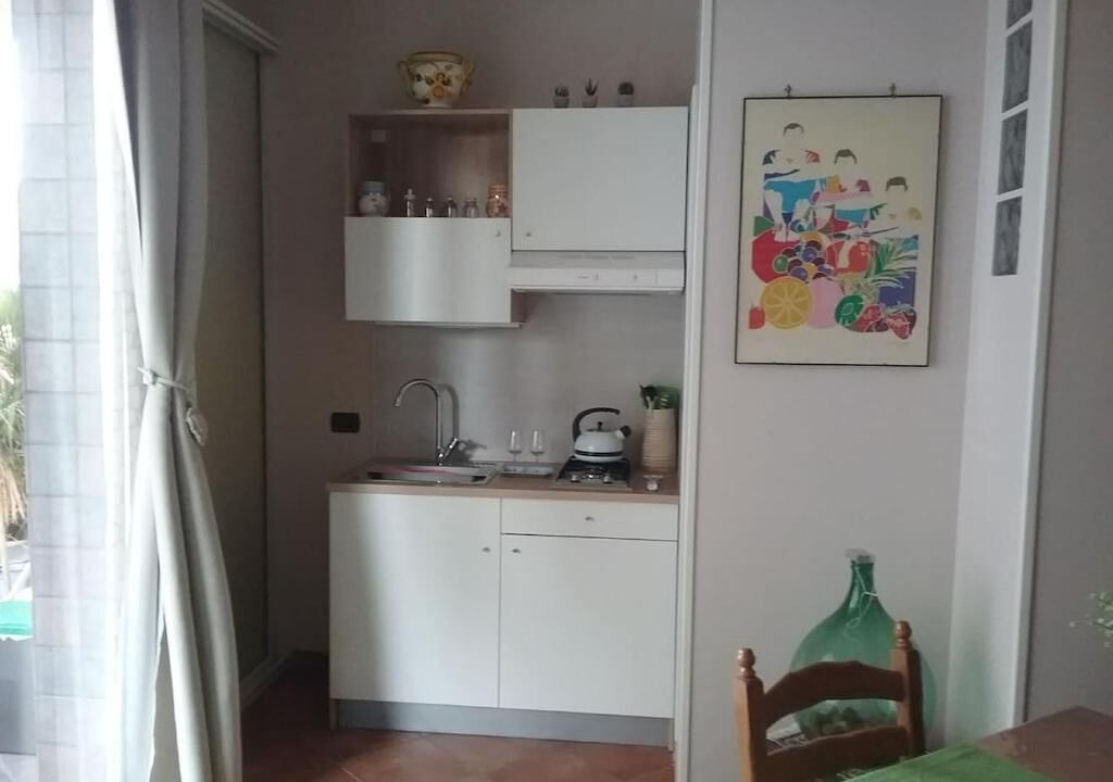Photo of Kitchen in Frattamaggiore